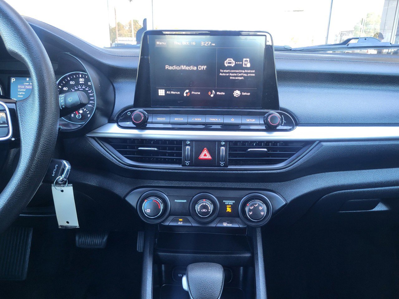 Used 2024 Kia Forte LXS image 24