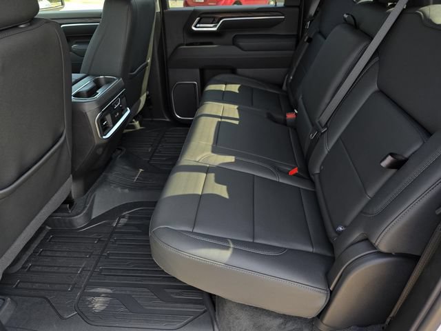 New 2026 GMC Sierra 3500 SLT w/ SLT Premium Package AWD/4WD image 18