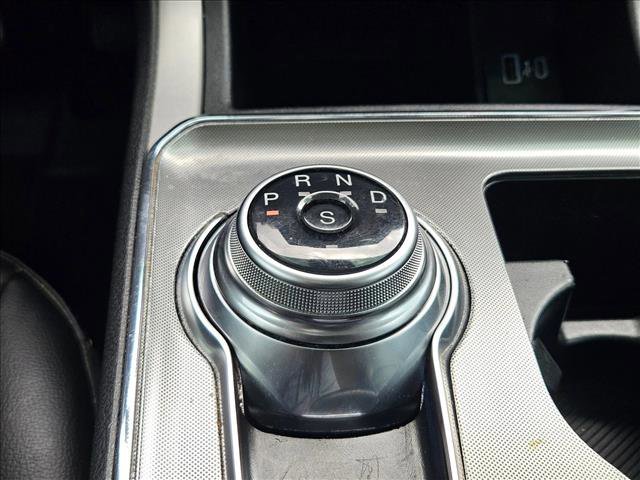 Used 2022 Ford Edge SEL w/ Convenience Package image 12