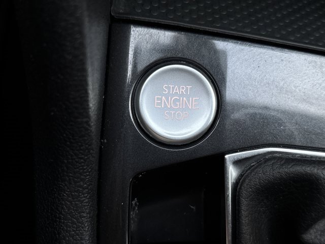 Used 2024 Volkswagen Tiguan S image 27