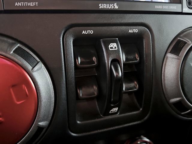 Used 2017 Jeep Wrangler Unlimited Sport image 18