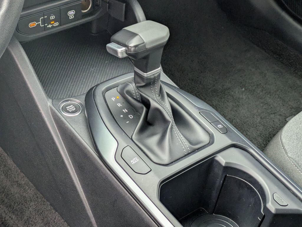Used 2025 Kia K4 FWD image 30