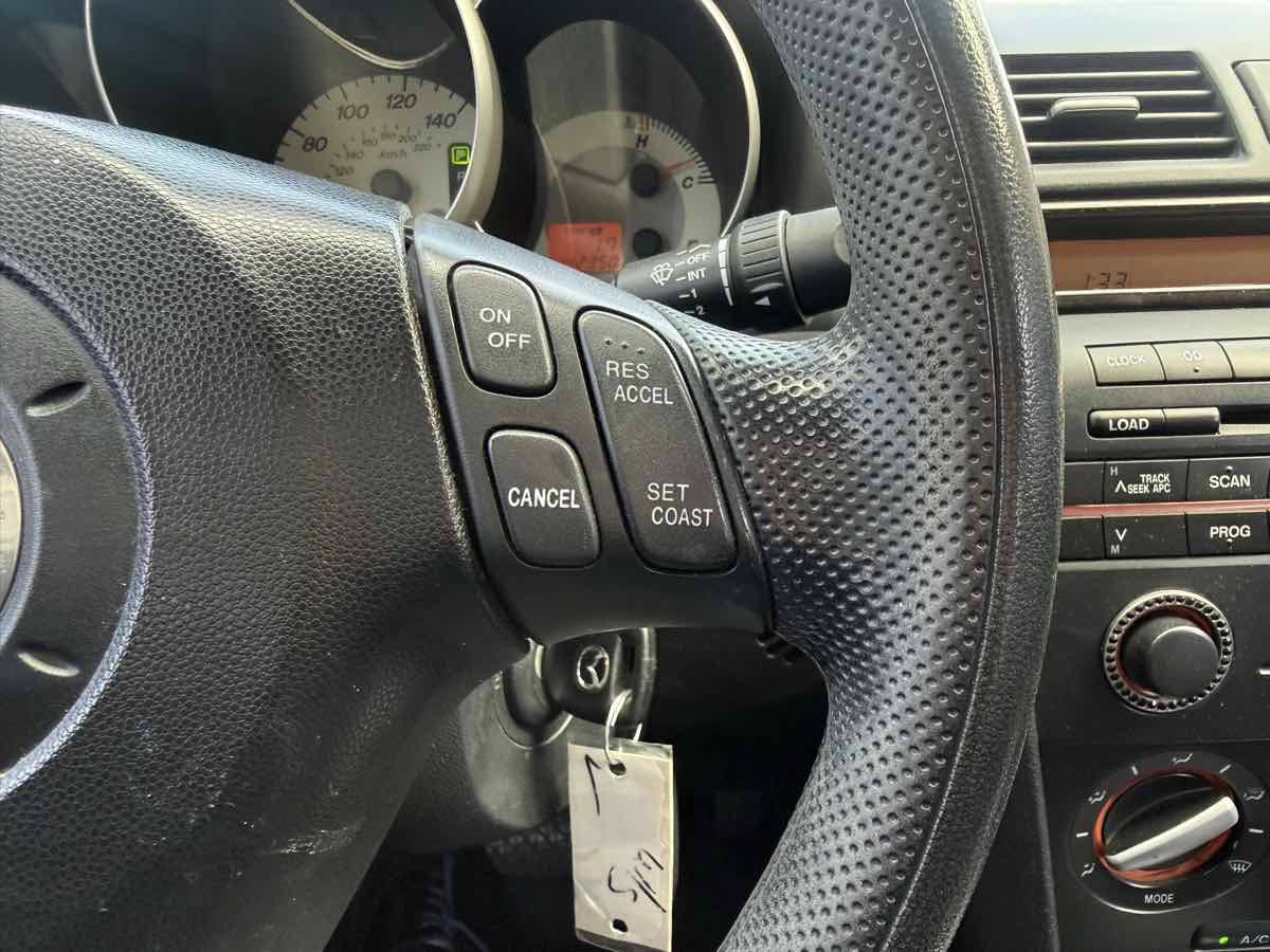 Used 2008 MAZDA MAZDA3 i Touring FWD image 30