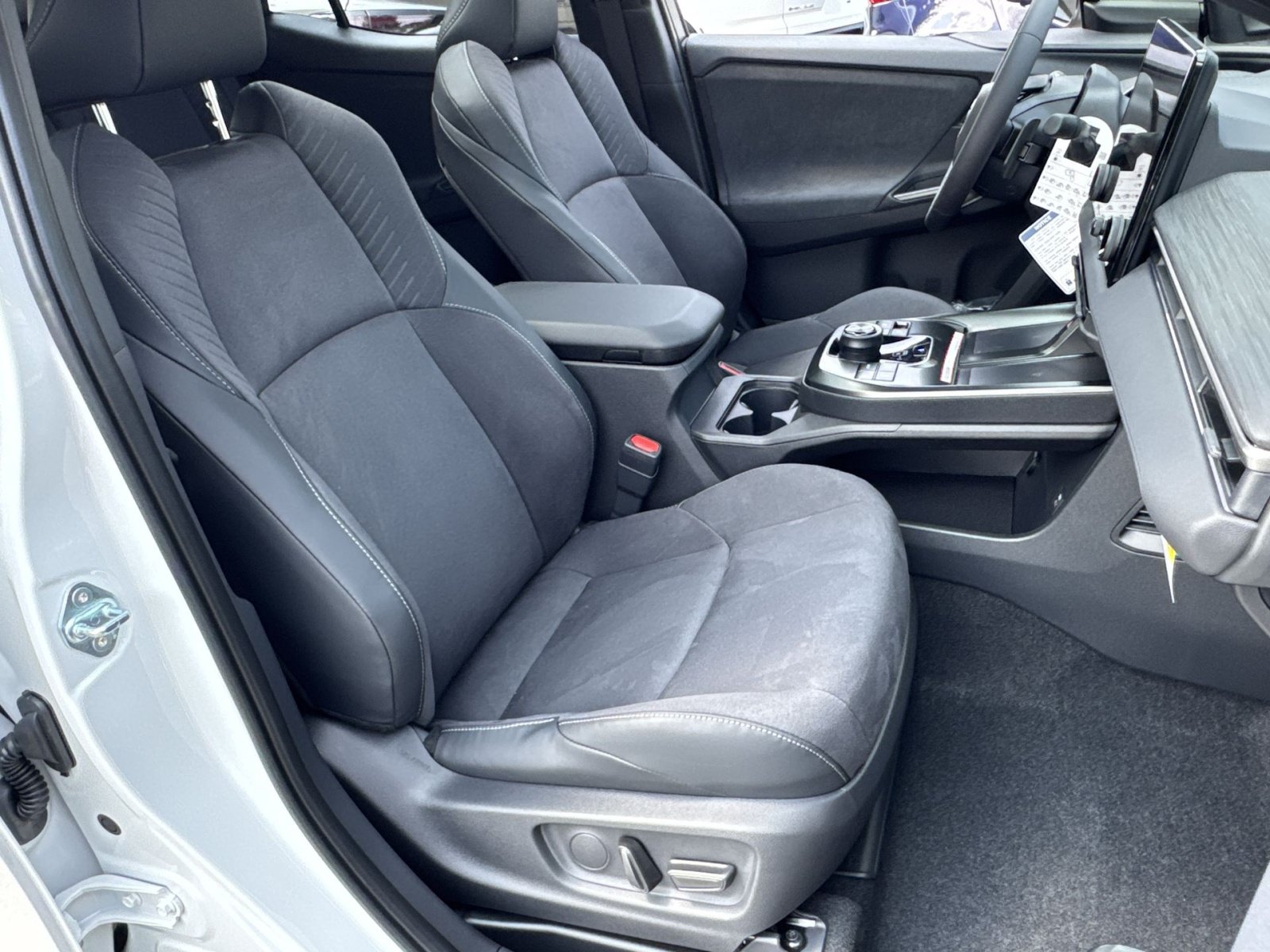 New 2026 Toyota C-HR AWD/4WD image 36