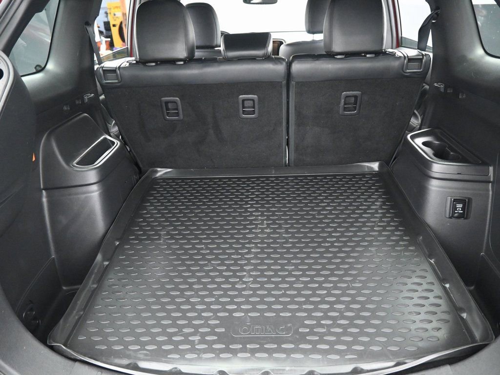 Used 2021 Mitsubishi Outlander SEL image 34