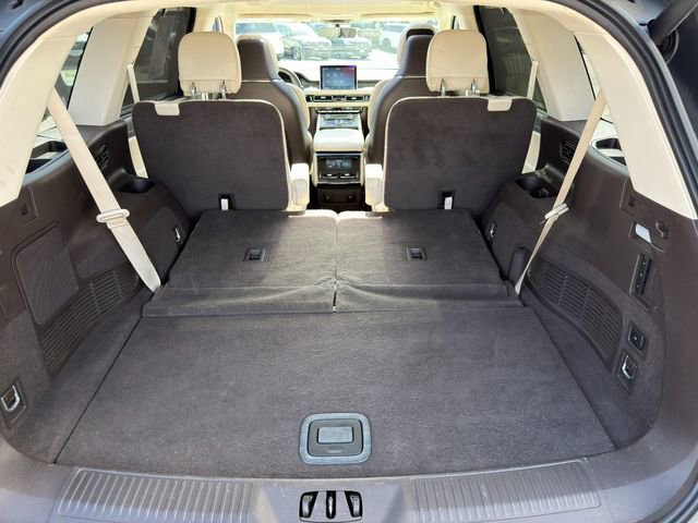 Used 2020 Lincoln Aviator Black Label w/ Dynamic Handling Package image 51