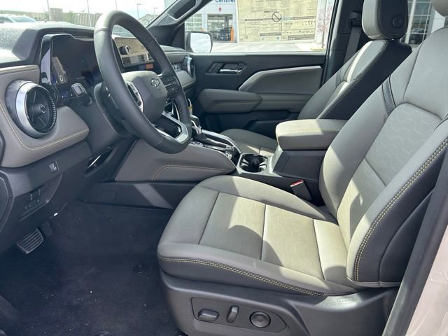 New 2026 Chevrolet Colorado ZR2 w/ Technology Package image 8