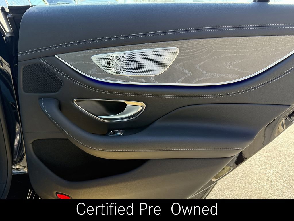 Certified 2023 Mercedes-Benz CLS 450 4MATIC image 34