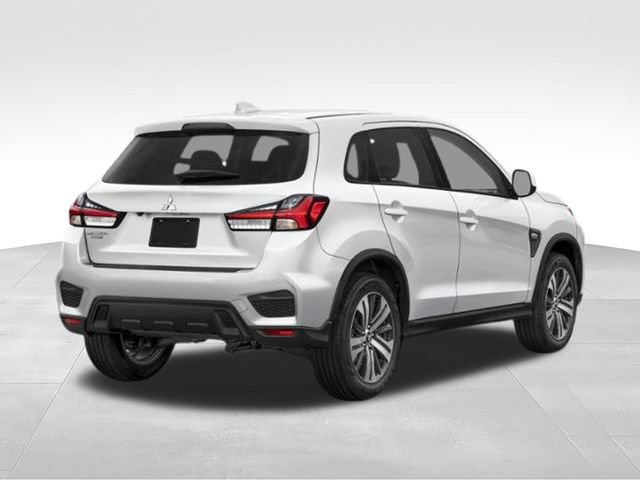 New 2027 Mitsubishi Outlander Sport ES AWD/4WD image 2