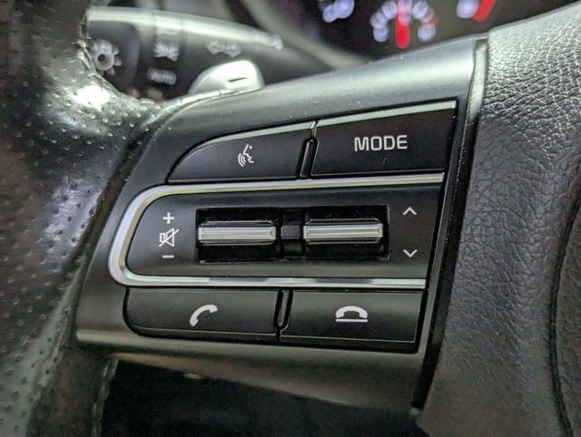 Used 2021 Kia Stinger GT-Line RWD image 18