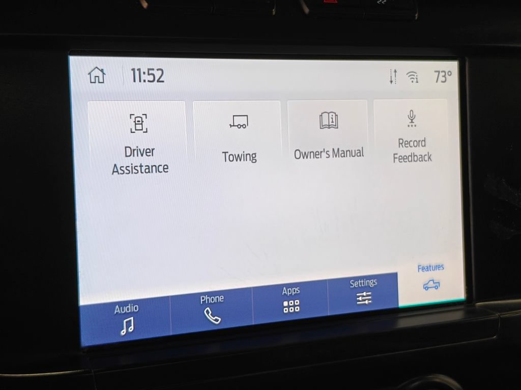 Used 2023 Ford F150 XL AWD/4WD image 30