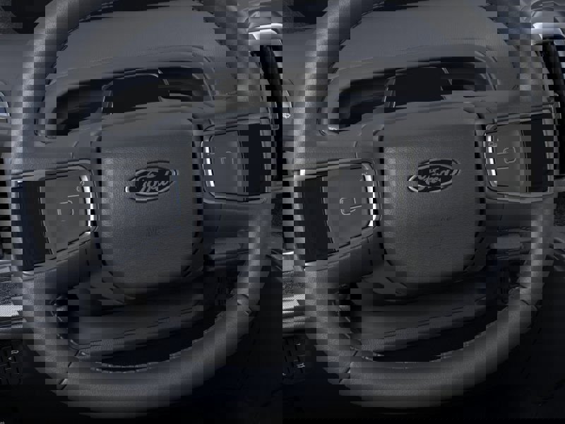 New 2026 Ford Expedition Tremor image 12