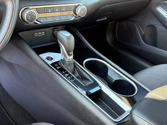 Used 2024 Nissan Altima 2.5 SV image 22