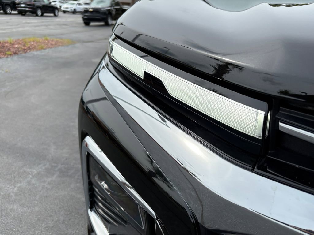 New 2026 Chevrolet Traverse LT w/ Enhanced Driving Package FWD image 31