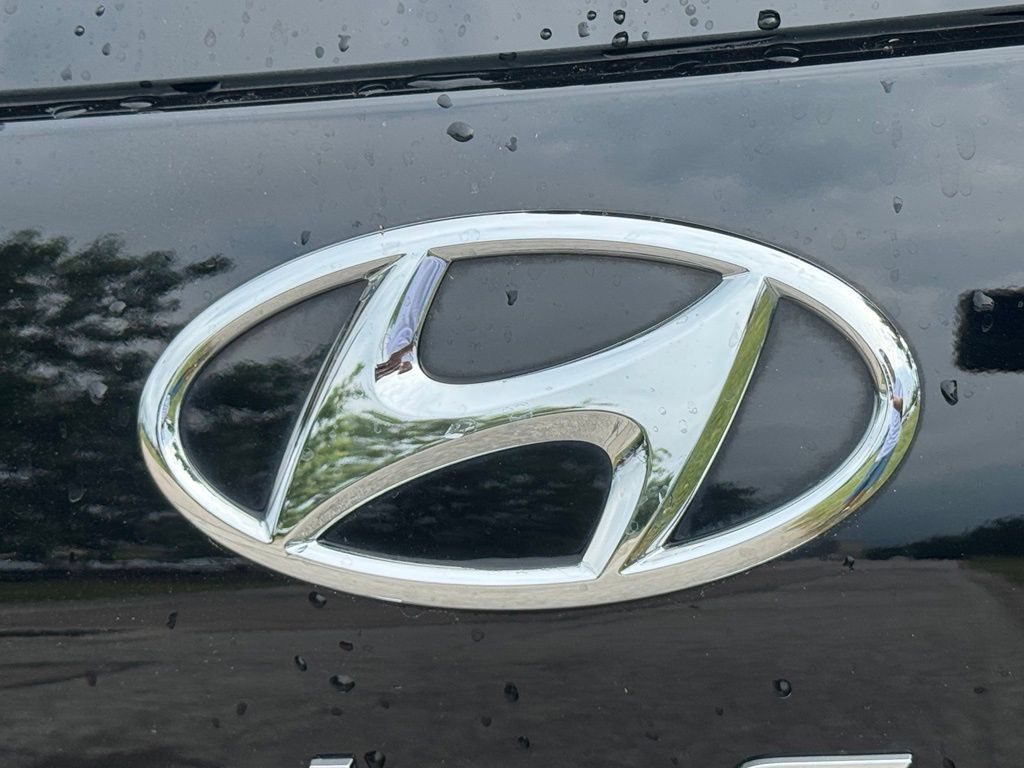 Used 2025 Hyundai Palisade Calligraphy FWD image 33