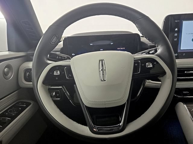New 2026 Lincoln Aviator Black Label w/ Black Label Special Edition AWD/4WD image 18
