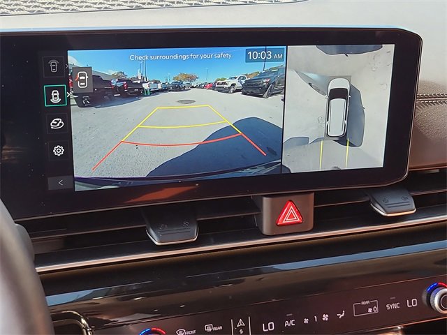 Used 2025 Kia Carnival SX Prestige image 30