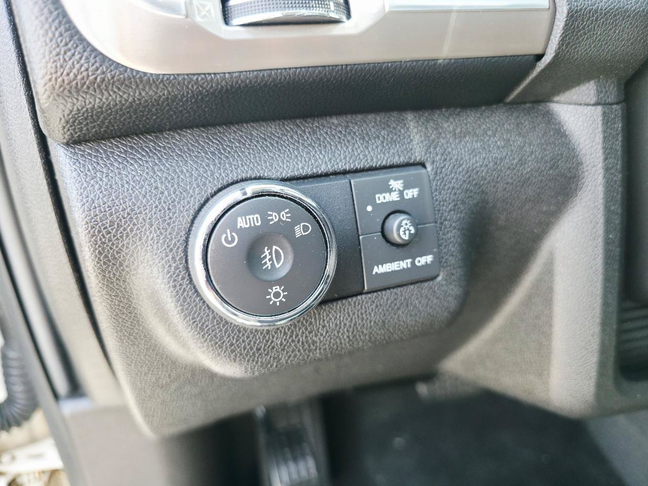 Used 2013 GMC Acadia Denali AWD/4WD image 30