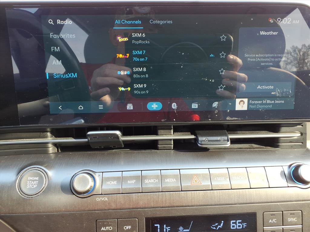 Used 2024 Hyundai Kona SEL w/ Convenience Package image 21