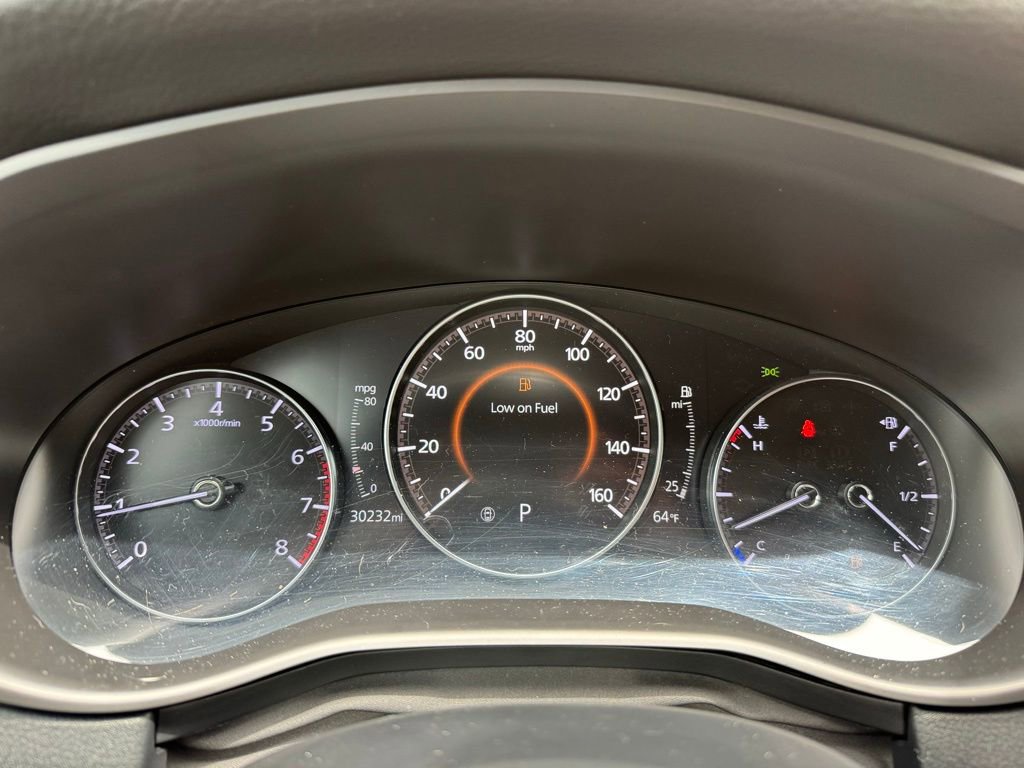 Used 2023 MAZDA CX-50 Meridian Edition w/ Cargo Package image 21