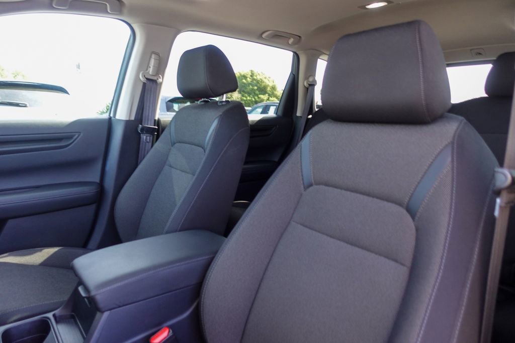 Used 2025 Honda CR-V EX image 24