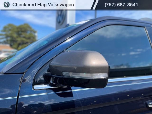 Used 2021 Ford Expedition Max King Ranch image 2