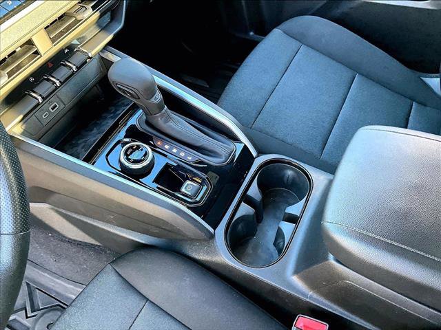 Certified 2024 Chevrolet Colorado Trail Boss w/ Technology Package AWD/4WD image 15