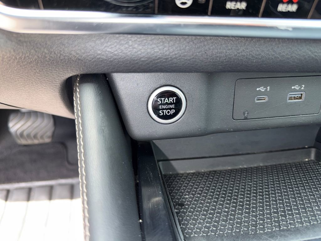 Certified 2023 Nissan Rogue SL w/ SL Premium Package image 34