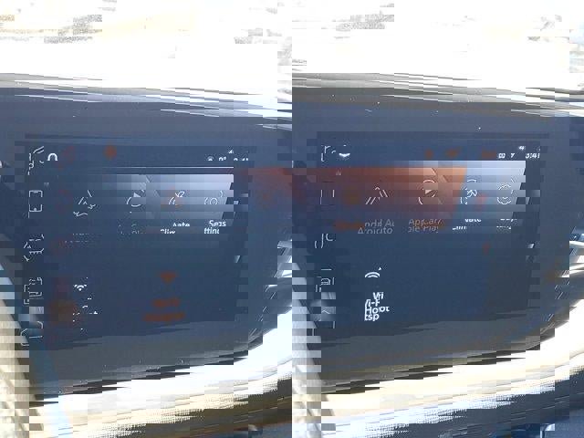 New 2026 Buick Envista Preferred w/ Advanced Safety Package image 23