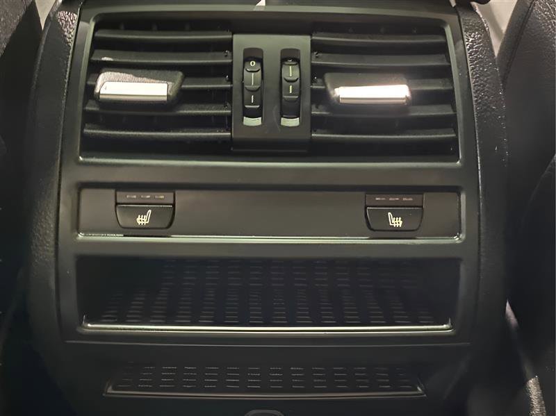 Used 2016 BMW 535i xDrive Sedan image 16