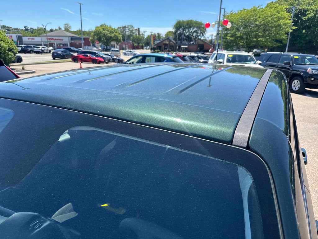 Used 2021 Jeep Renegade Sport FWD image 42