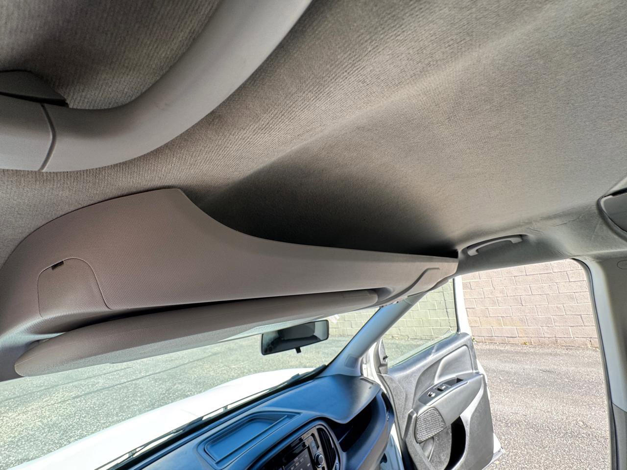 Used 2022 RAM ProMaster City Base image 33