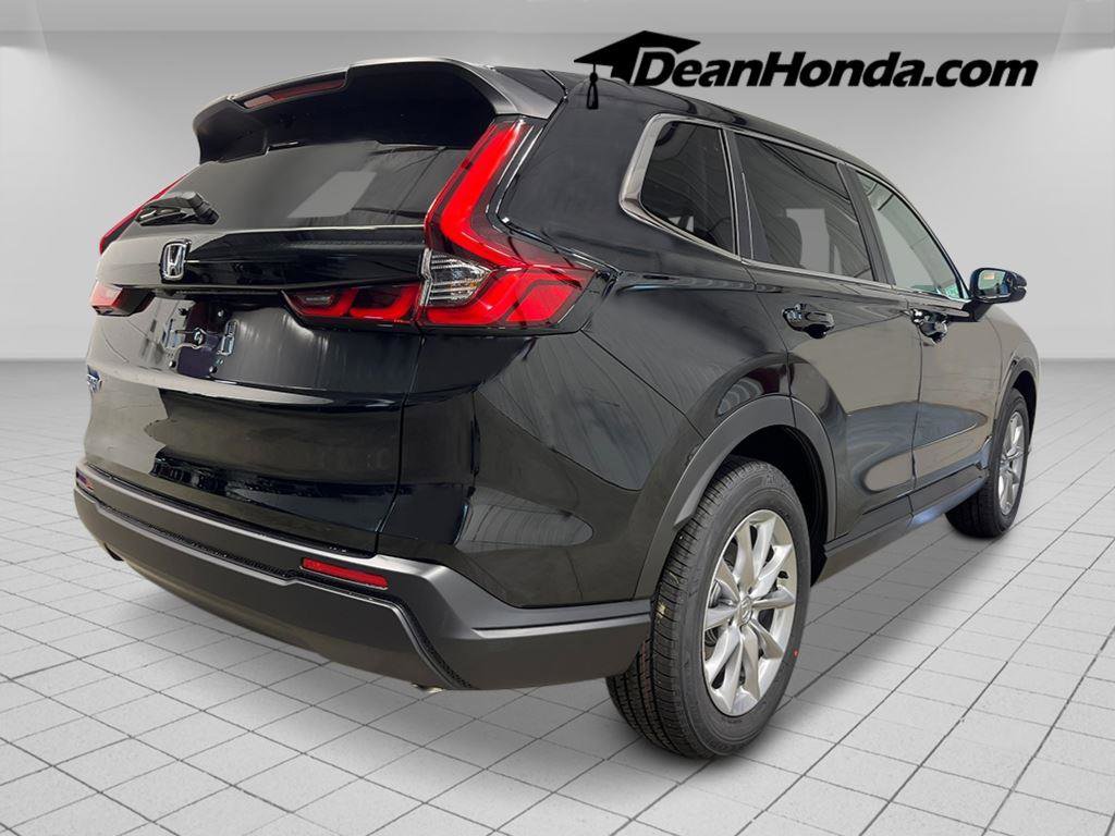 New 2026 Honda CR-V EX image 6