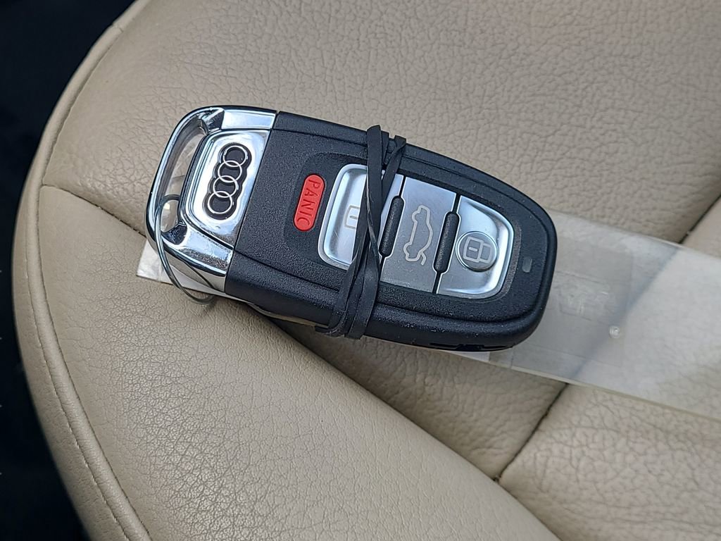 Used 2016 Audi Q5 2.0T Premium Plus w/ Technology Package image 31