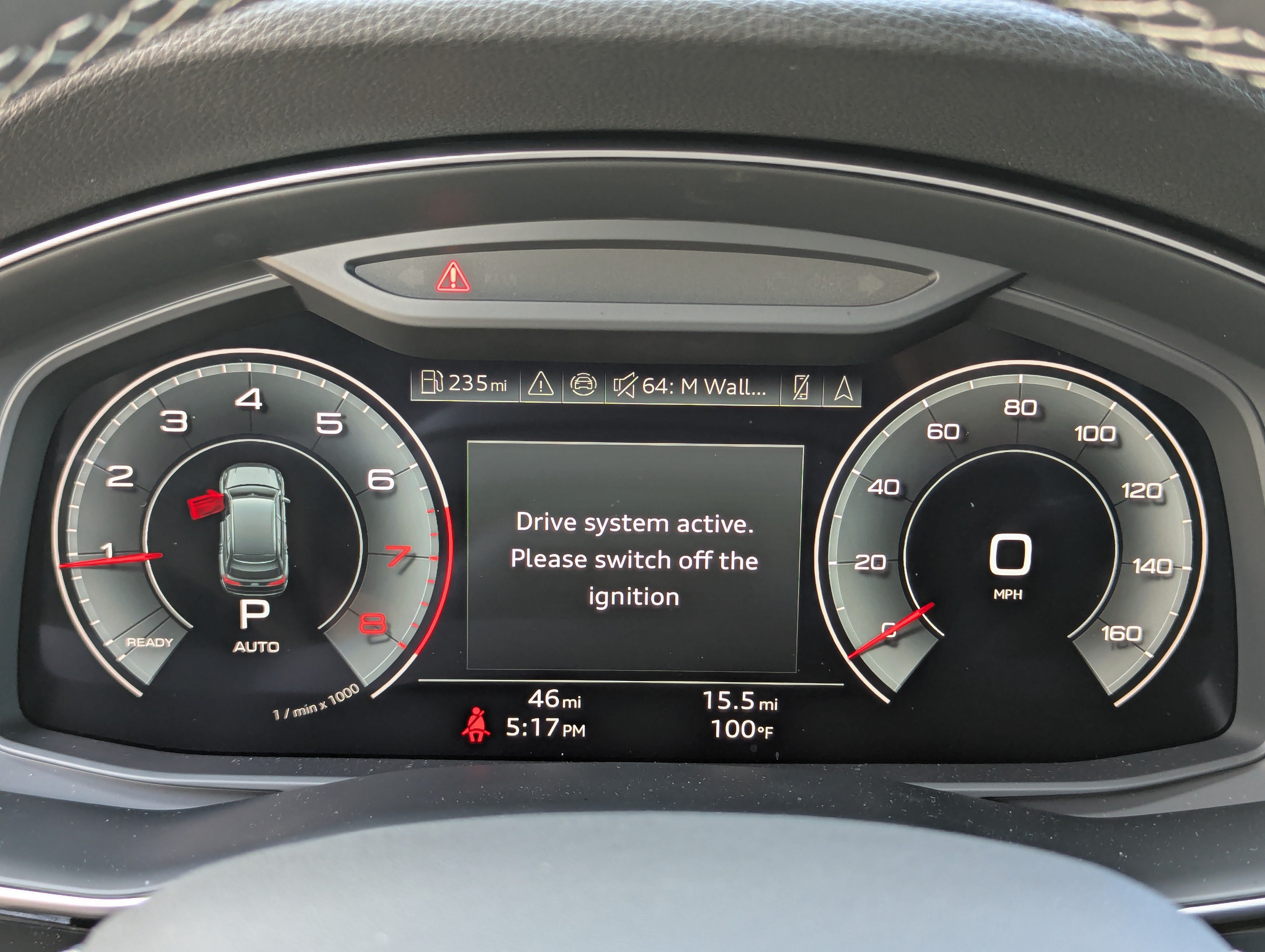 New 2026 Audi Q7 3.0T Premium AWD/4WD image 30
