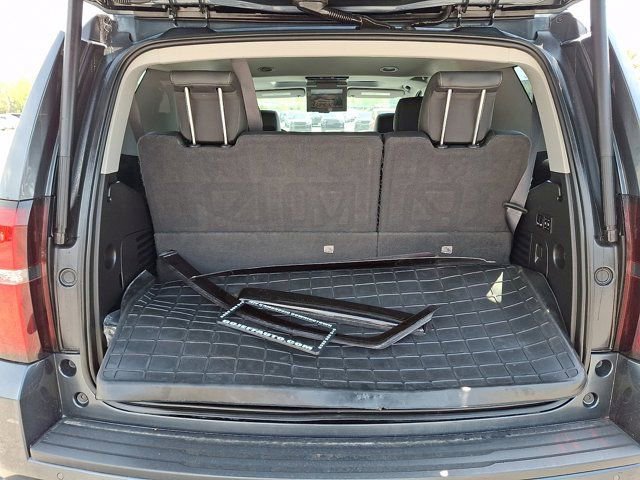 Used 2020 Chevrolet Tahoe LT AWD/4WD image 34