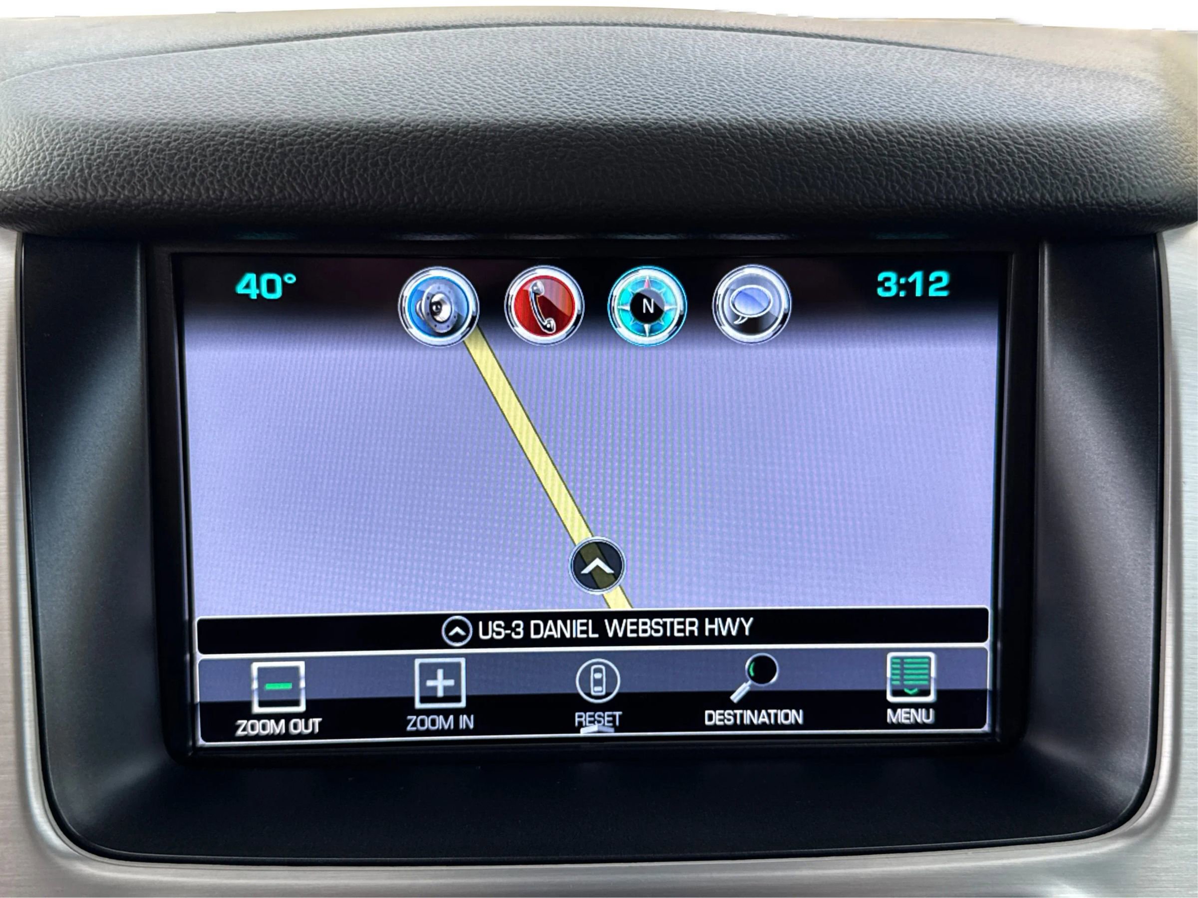 Used 2018 GMC Yukon SLT w/ HD Trailering Package image 27