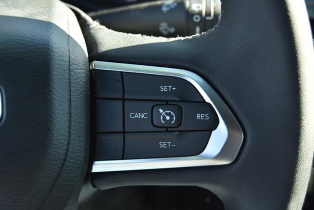 Certified 2023 Jeep Compass Altitude image 17