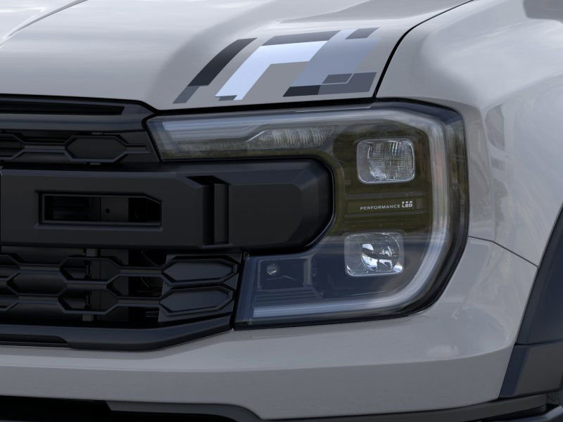 New 2026 Ford Ranger Raptor image 18