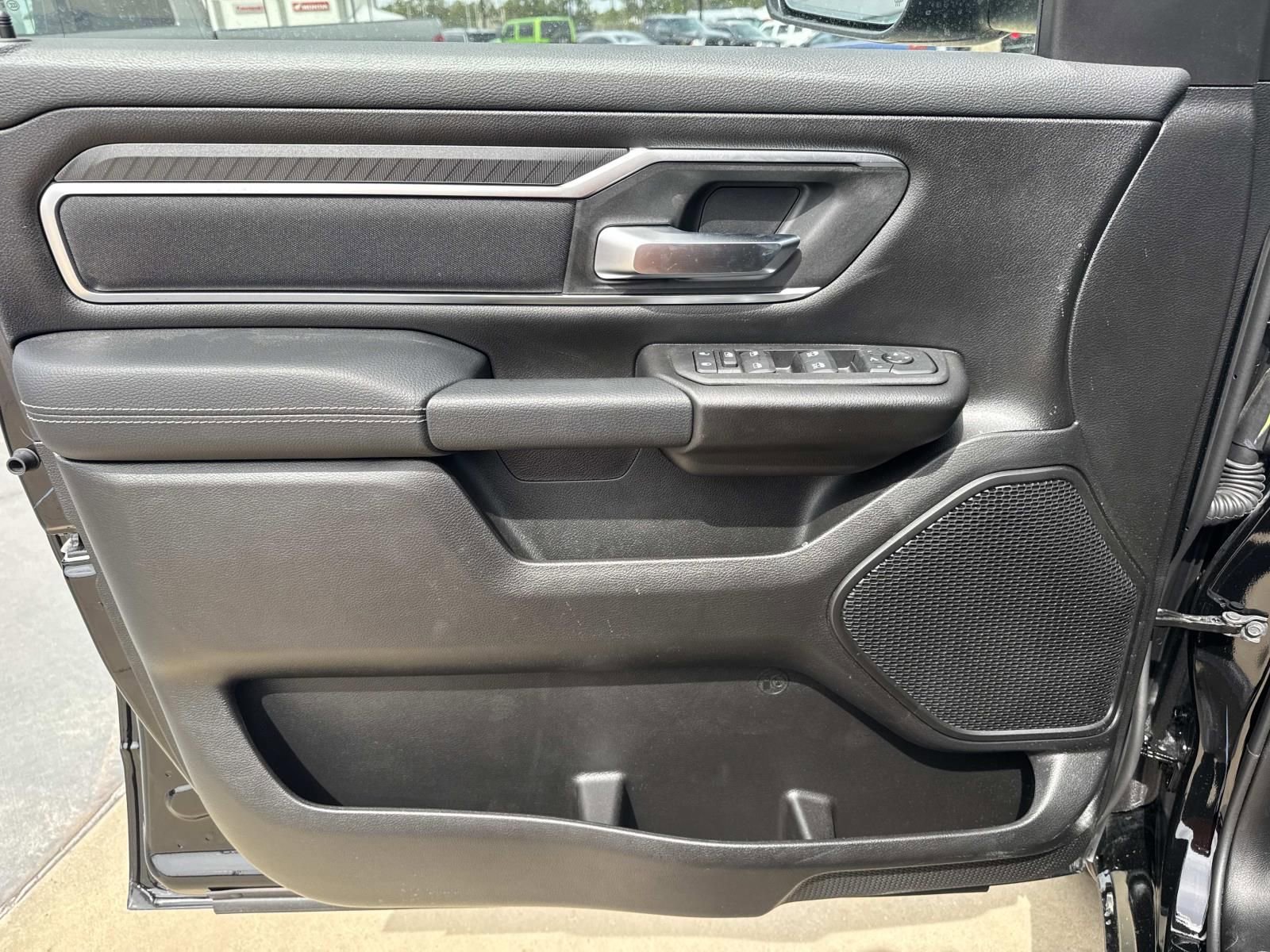 New 2026 RAM 1500 Big Horn image 17