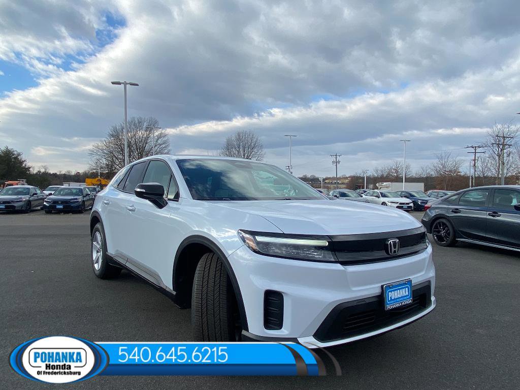 New 2026 Honda Prologue EX image 11