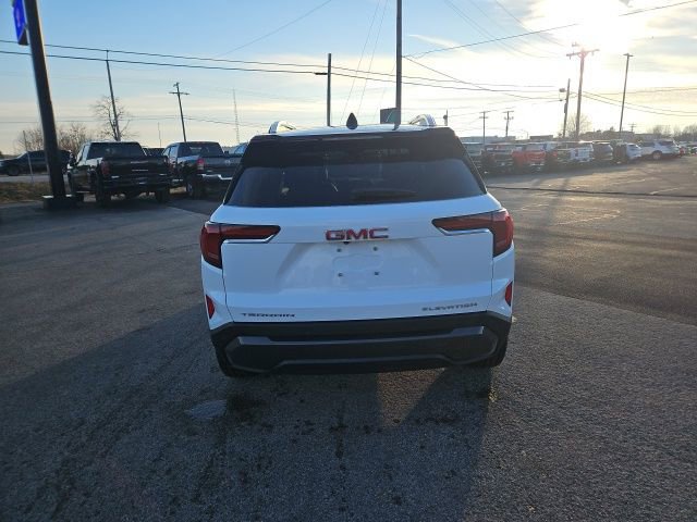 New 2026 GMC Terrain Elevation w/ Elevation Premium Package image 7