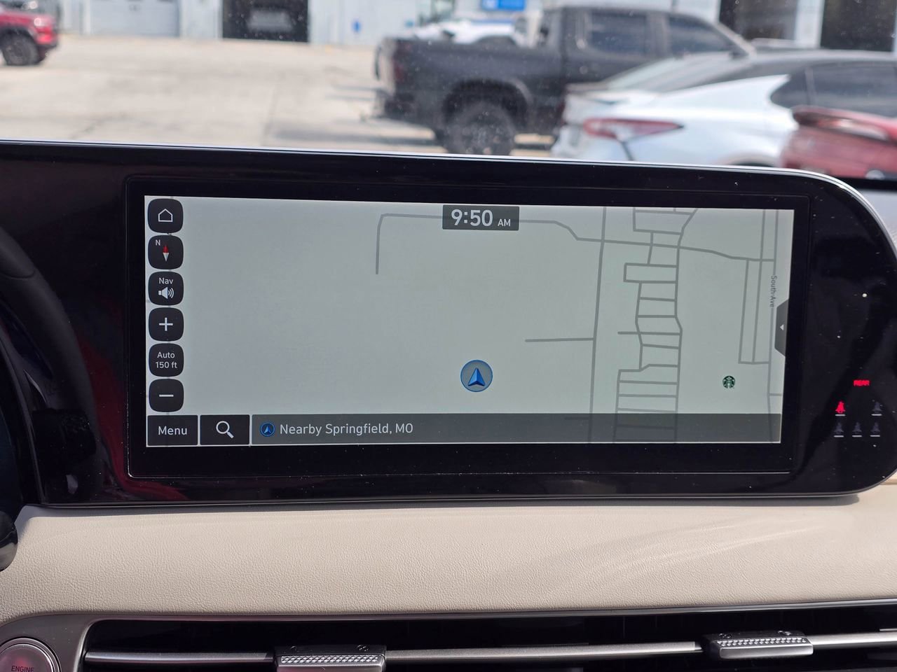 Used 2024 Hyundai Palisade Limited FWD image 17