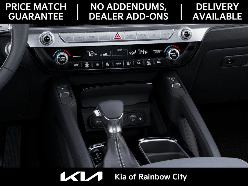 New 2025 Kia Telluride S image 25