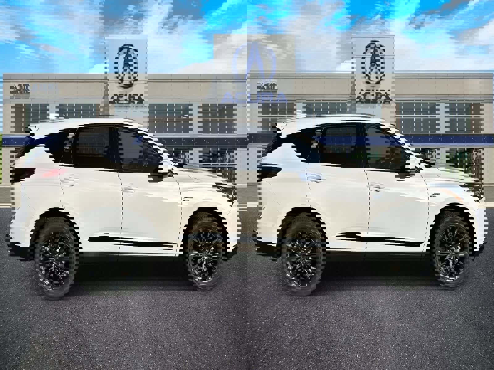 New 2026 Acura RDX A-Spec image 6