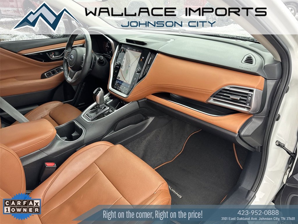 Used 2021 Subaru Legacy Touring XT w/ Popular Package #3 image 41