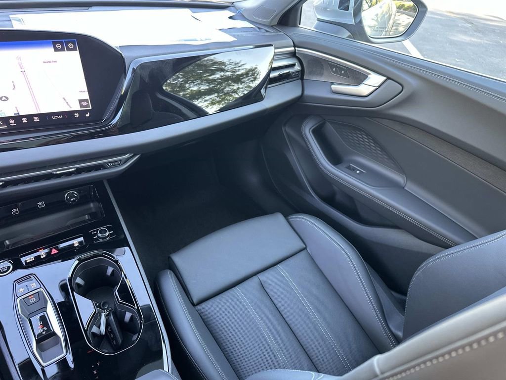 New 2025 Audi A5 2.0T Premium Plus Sedan image 30