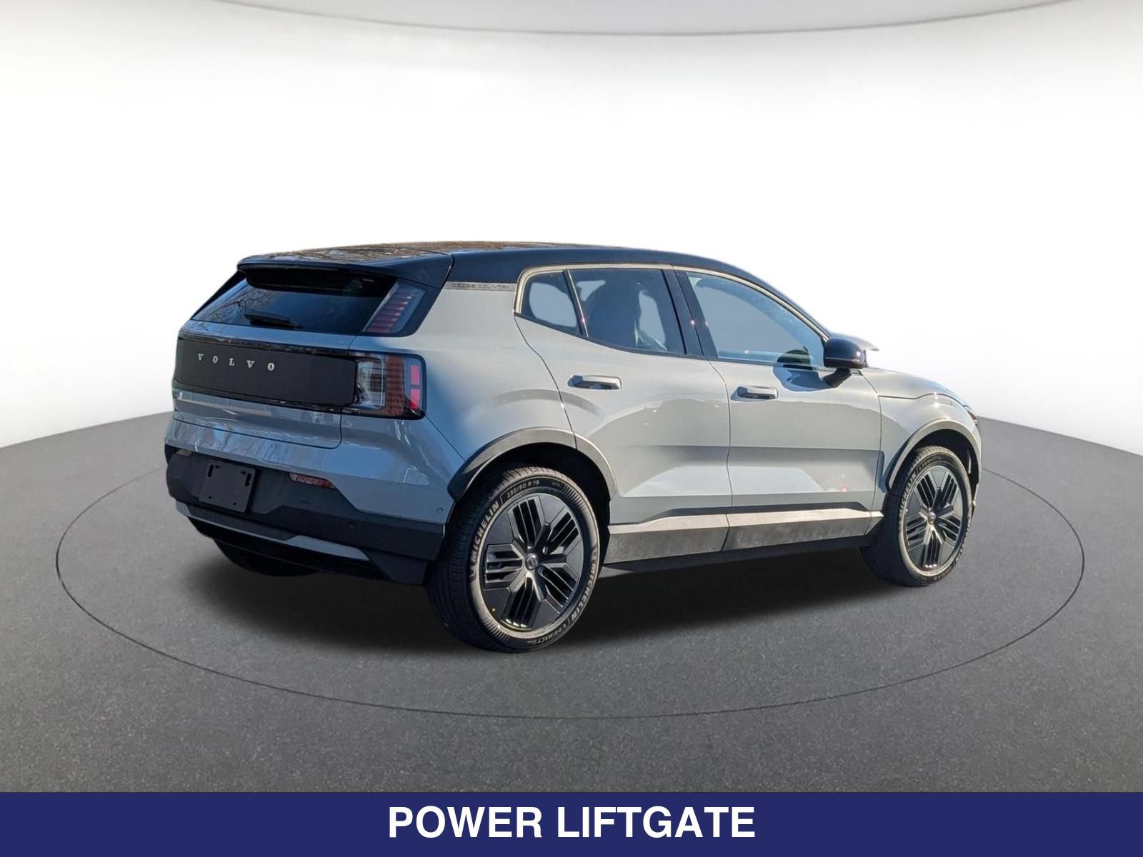 New 2026 Volvo EX30 Cross Country Ultra w/ Protection Package Premier AWD/4WD image 6