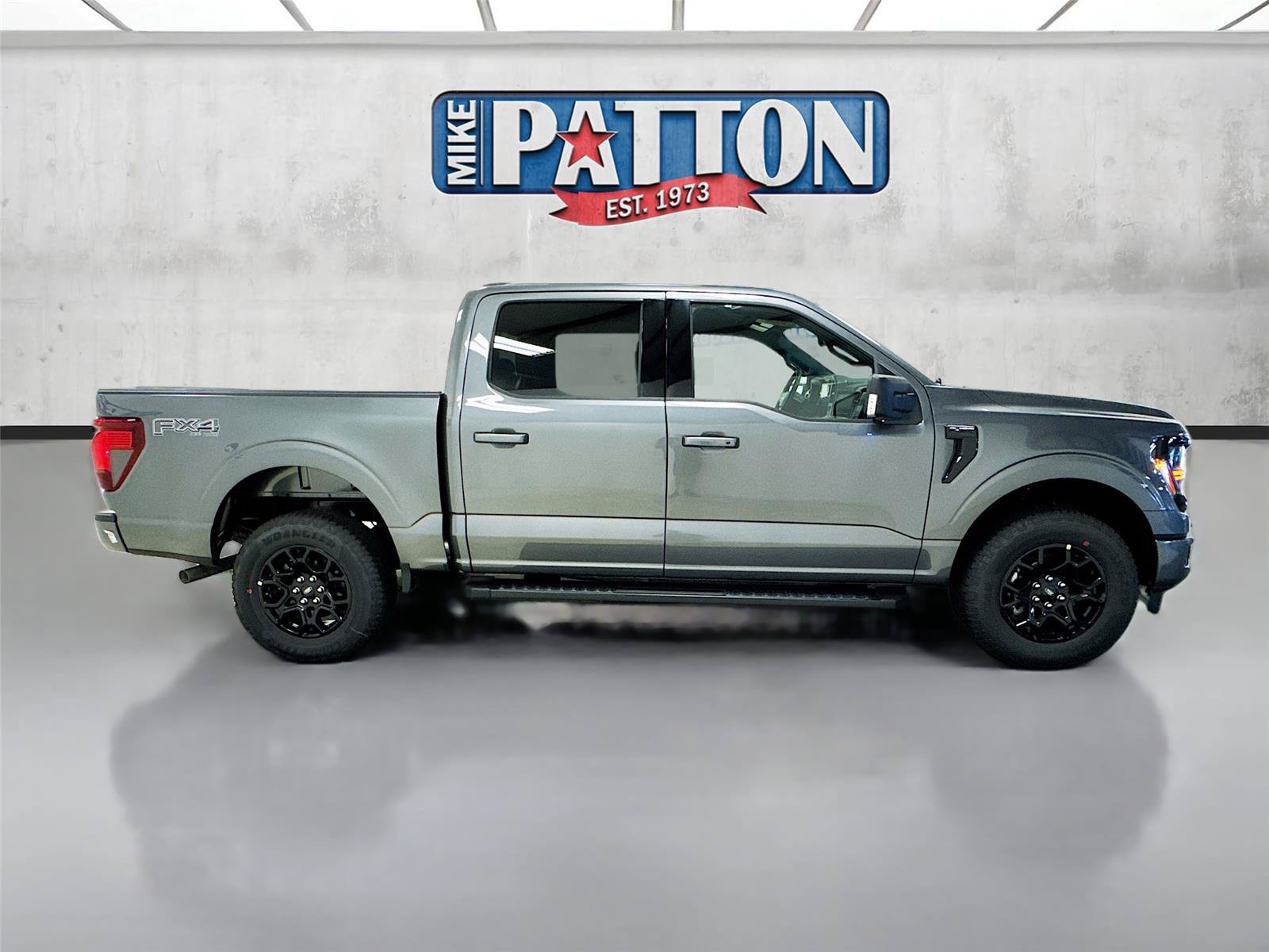 New 2026 Ford F150 XLT w/ Equipment Group 302A MID AWD/4WD image 8