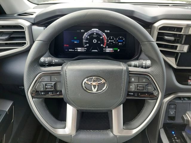 Certified 2024 Toyota Sequoia SR5 image 28